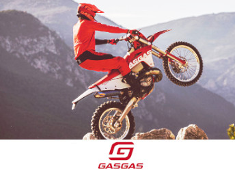 GasGas