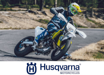 Husqvarna
